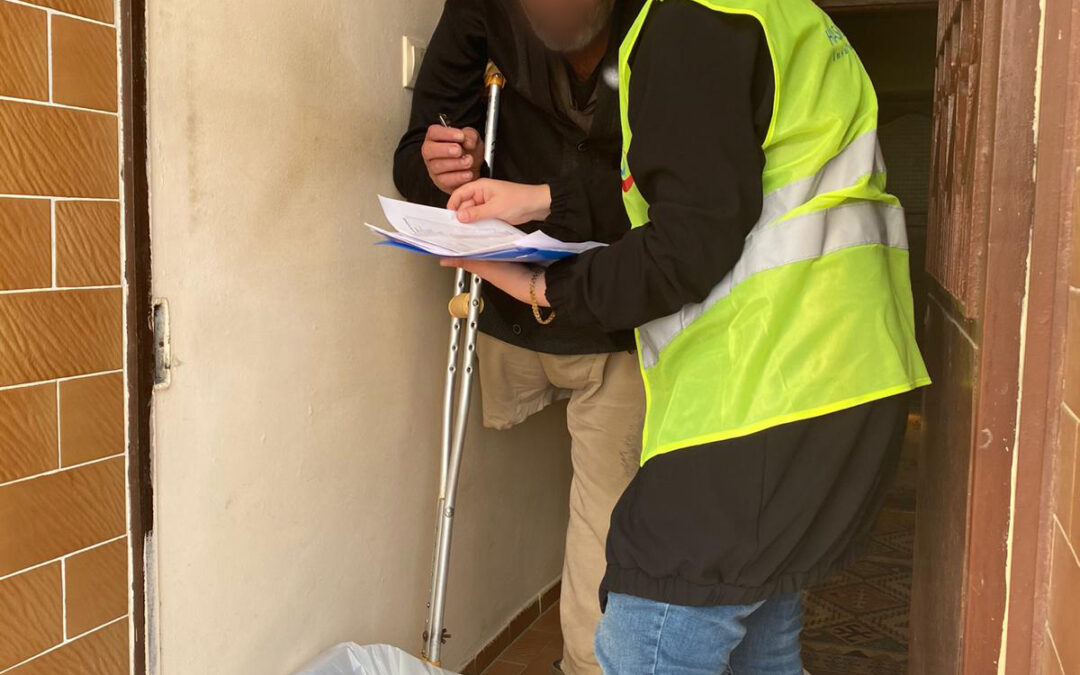 Emanetler Doğru Adreslerine Ulaştırıldı