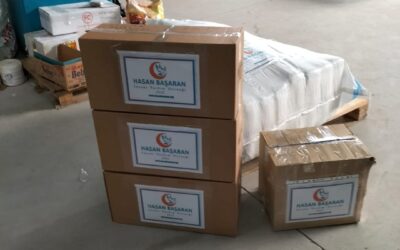 Biz Büyük Bir Aile Vefalı Bir Milletiz…