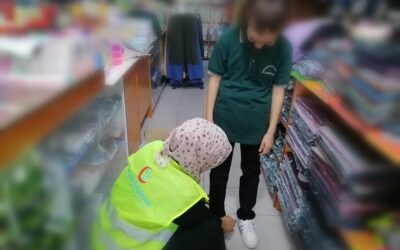Hayatın Yükünü Birlikte Taşıyoruz..