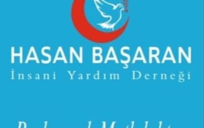 Paylaşmak Mutluluktur..