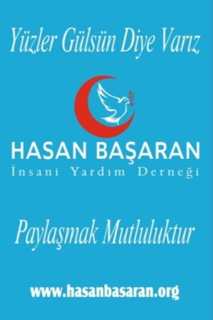 Paylaşmak Mutluluktur..