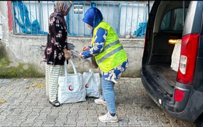 Hayırlı Bayramlar…