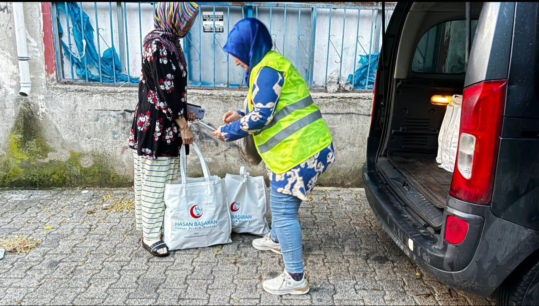 Hayırlı Bayramlar…
