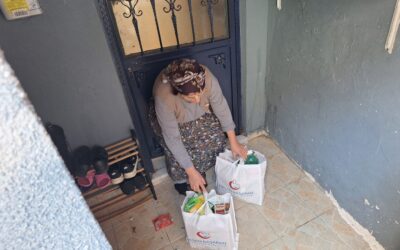 Hayırlı Ramazanlar..