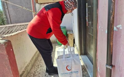 Her Koşulda Yanınızdayız..