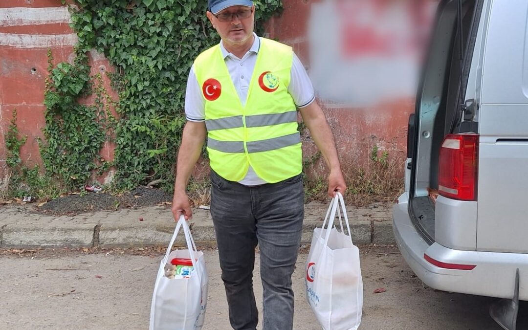 SÖZÜMÜZ VAR..